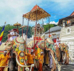 මහනුවර ඇසළ පෙරහැරේ බුද්ධිමය දේපළ හිමිකම් සුරැකීමට කමිටුවක්
